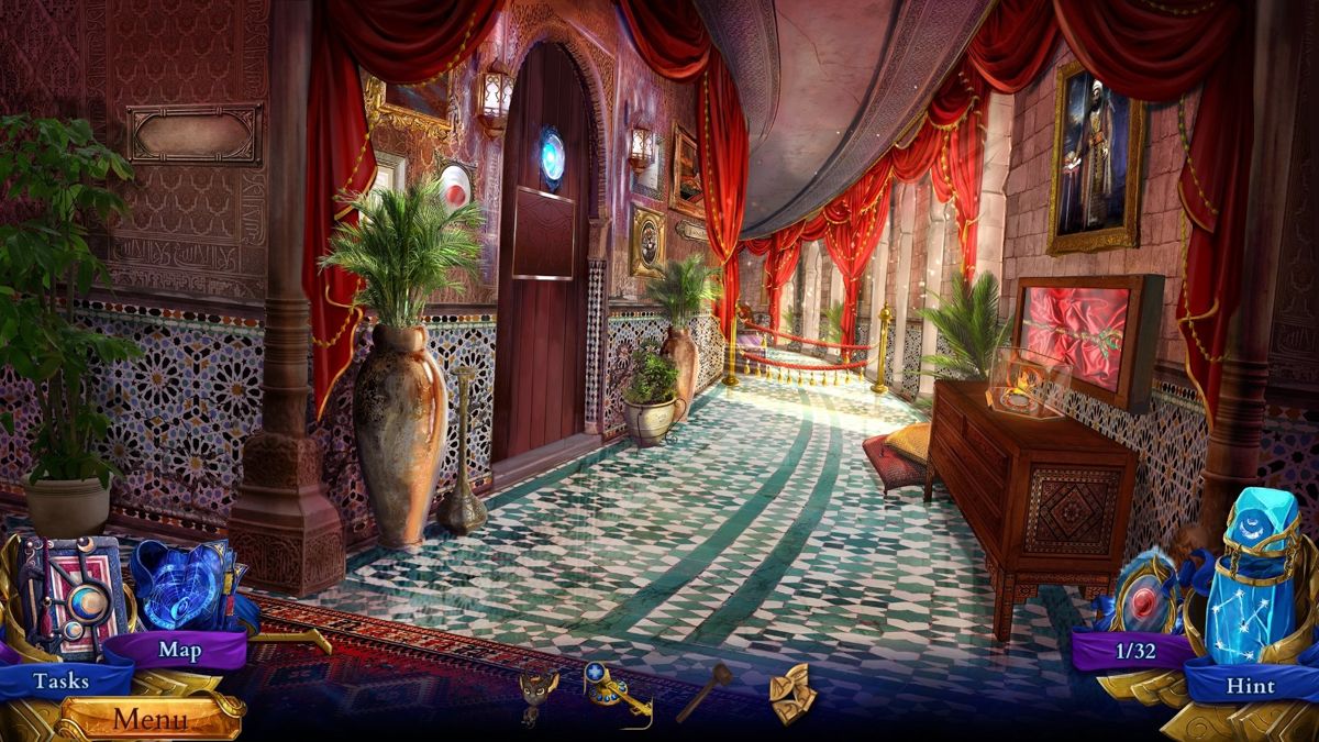 Persian Nights 2: The Moonlight Veil Screenshot (Steam)