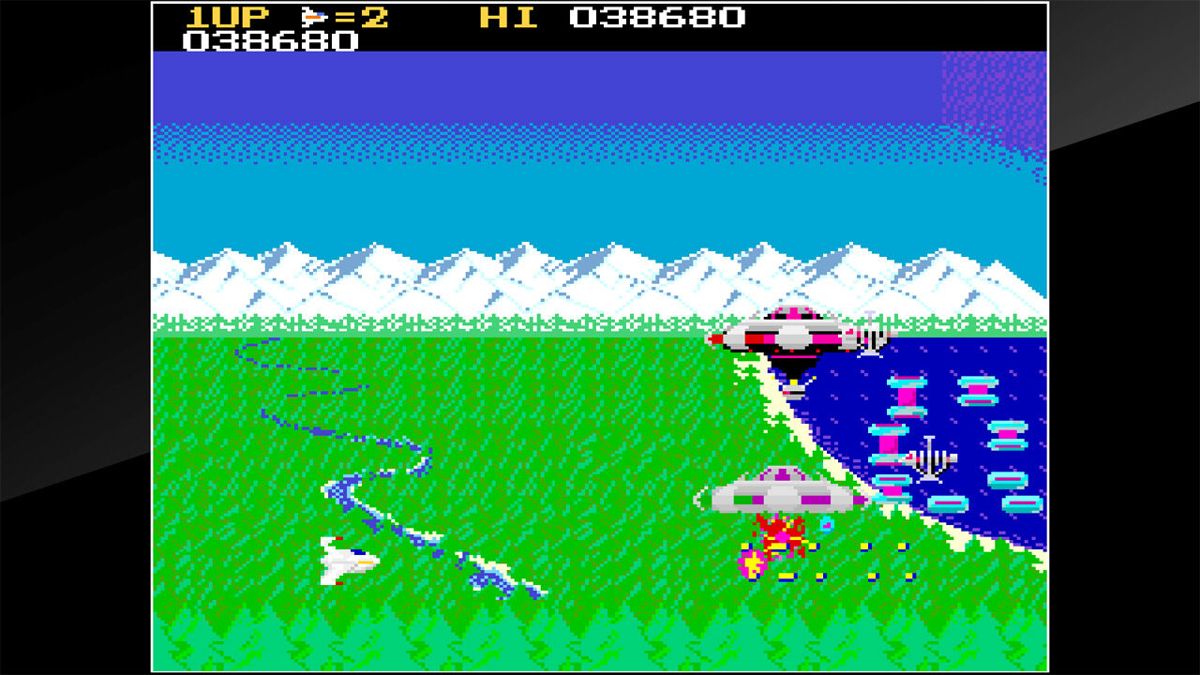 Markham Screenshot (Nintendo.co.jp)