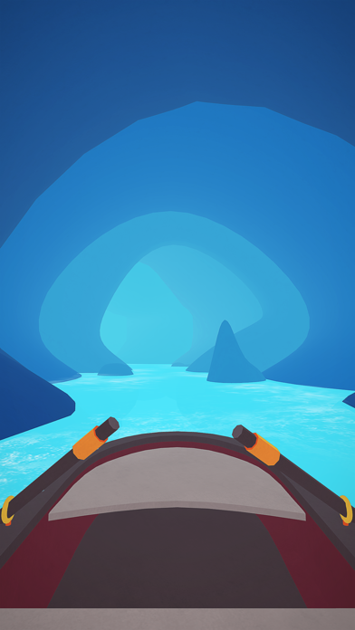 Faraway 3: Arctic Escape Screenshot (iTunes Store)