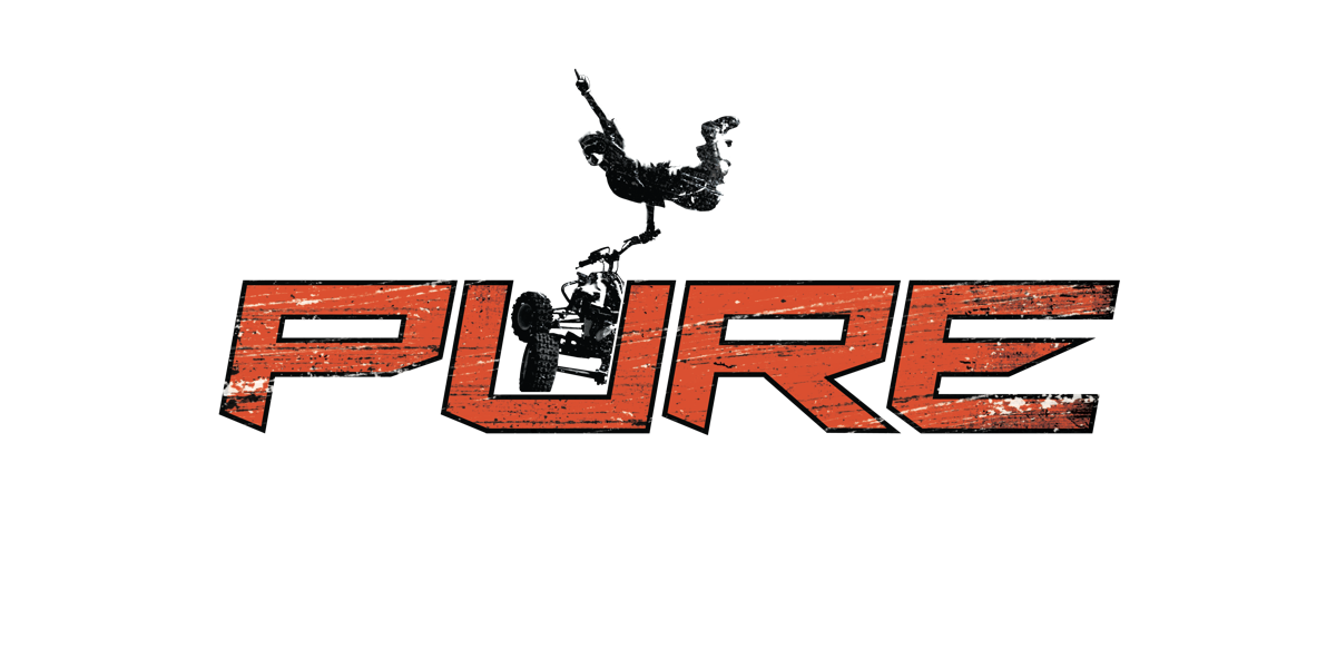 Pure Logo (Pure EPK): Logo (with transparency)