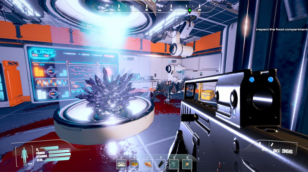 Nibiru Screenshot (Steam)