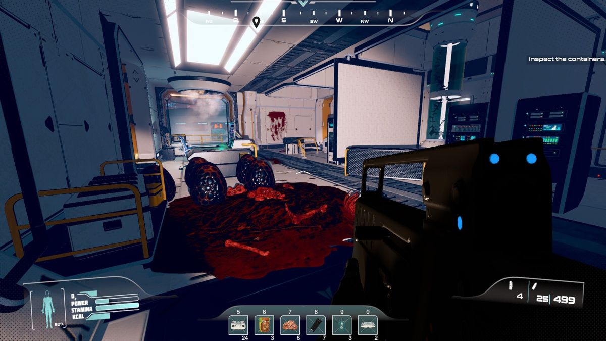 Nibiru Screenshot (Steam)