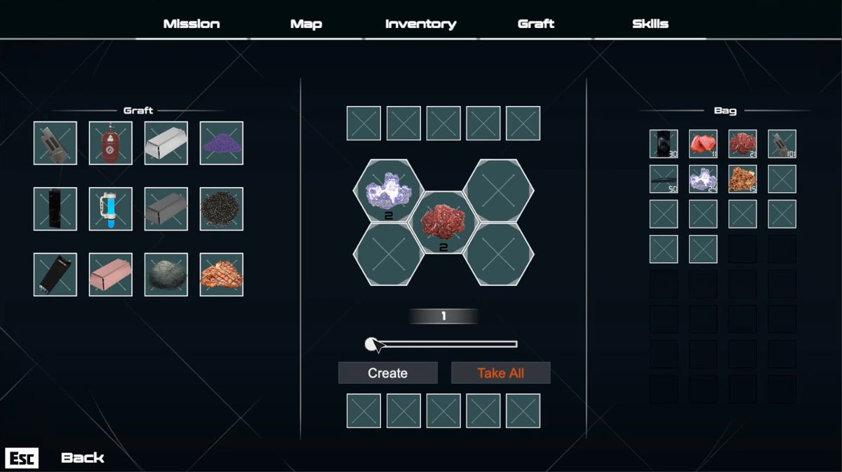 Nibiru Screenshot (Steam)