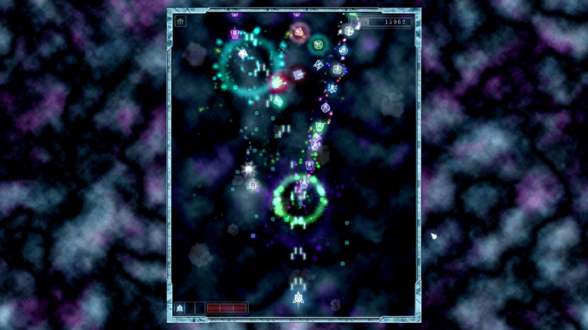 Stick to the End Screenshot (Steam)