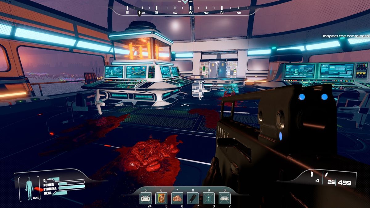 Nibiru Screenshot (Steam)