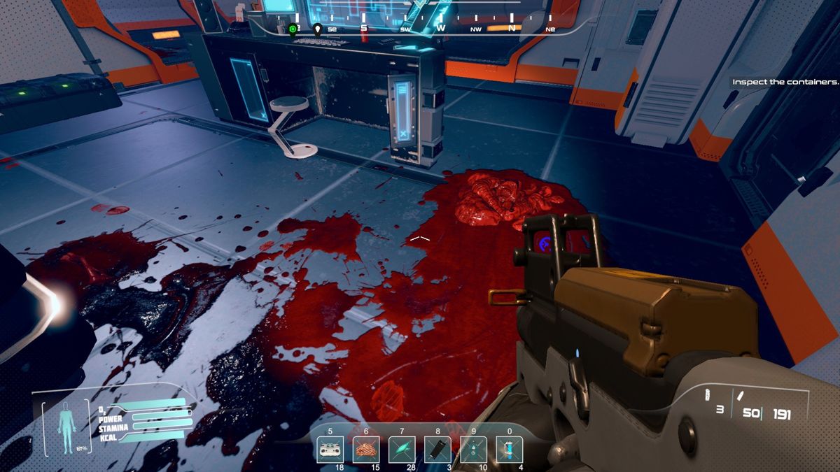 Nibiru Screenshot (Steam)