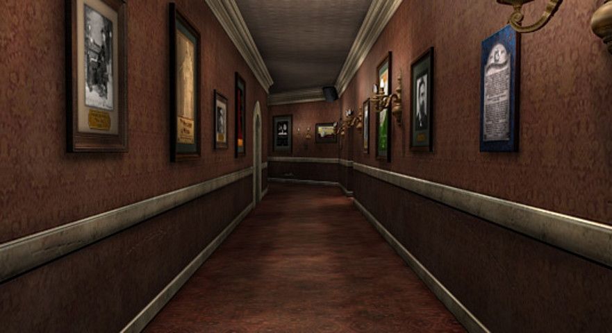 Nancy Drew: The Final Scene Screenshot (Steam)
