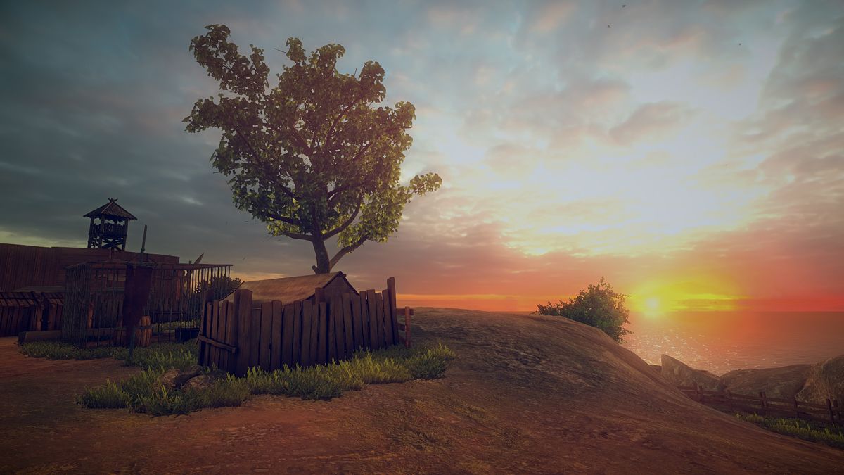 A Second Before Us Screenshot (Steam)