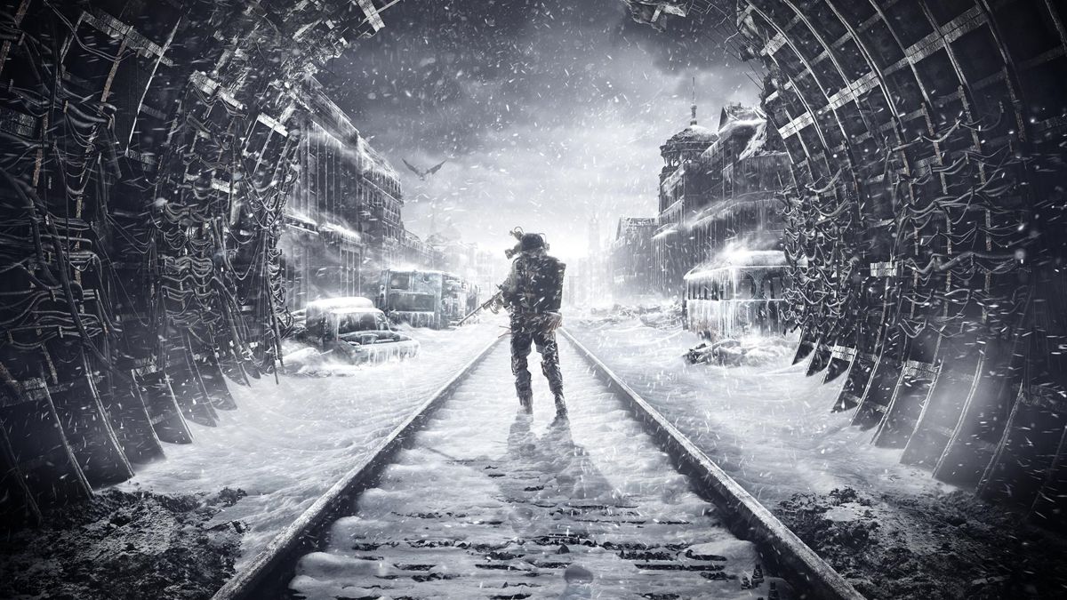 Metro: Exodus Other (PlayStation Store (US))