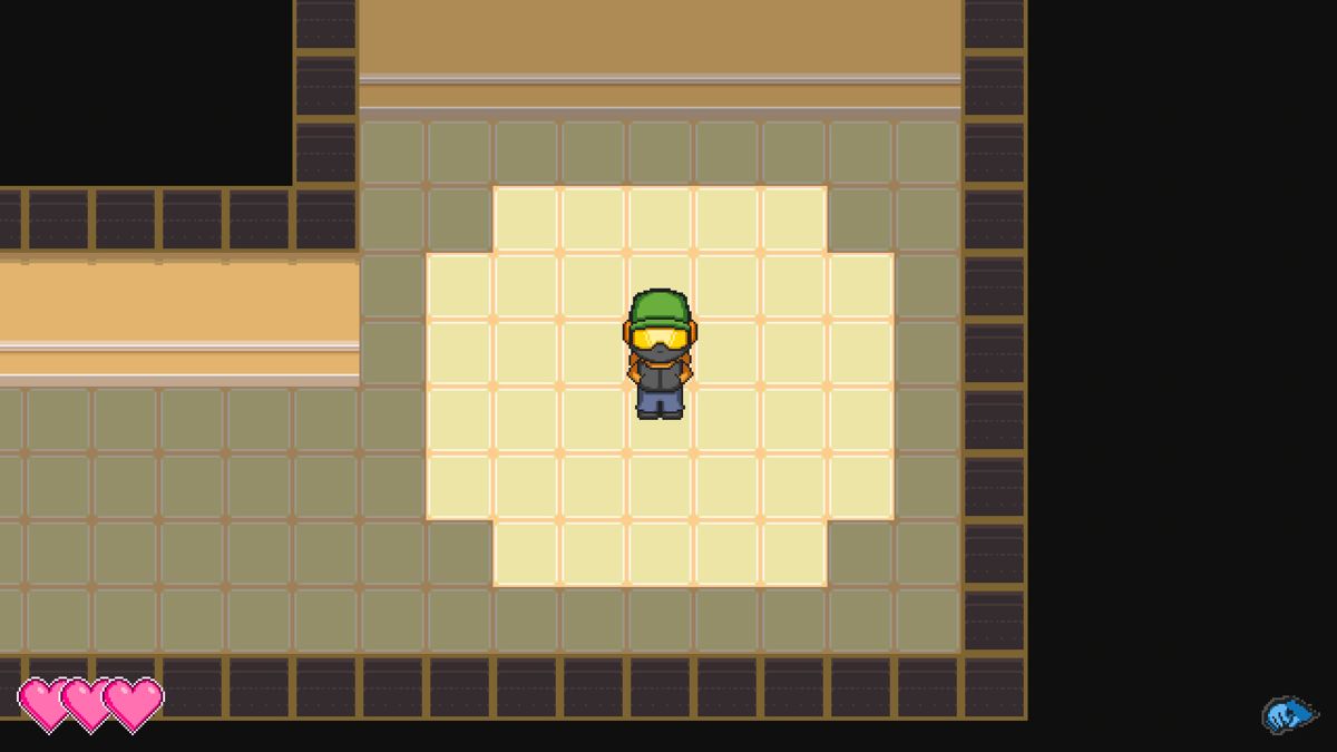 Nameless Screenshot (Steam)
