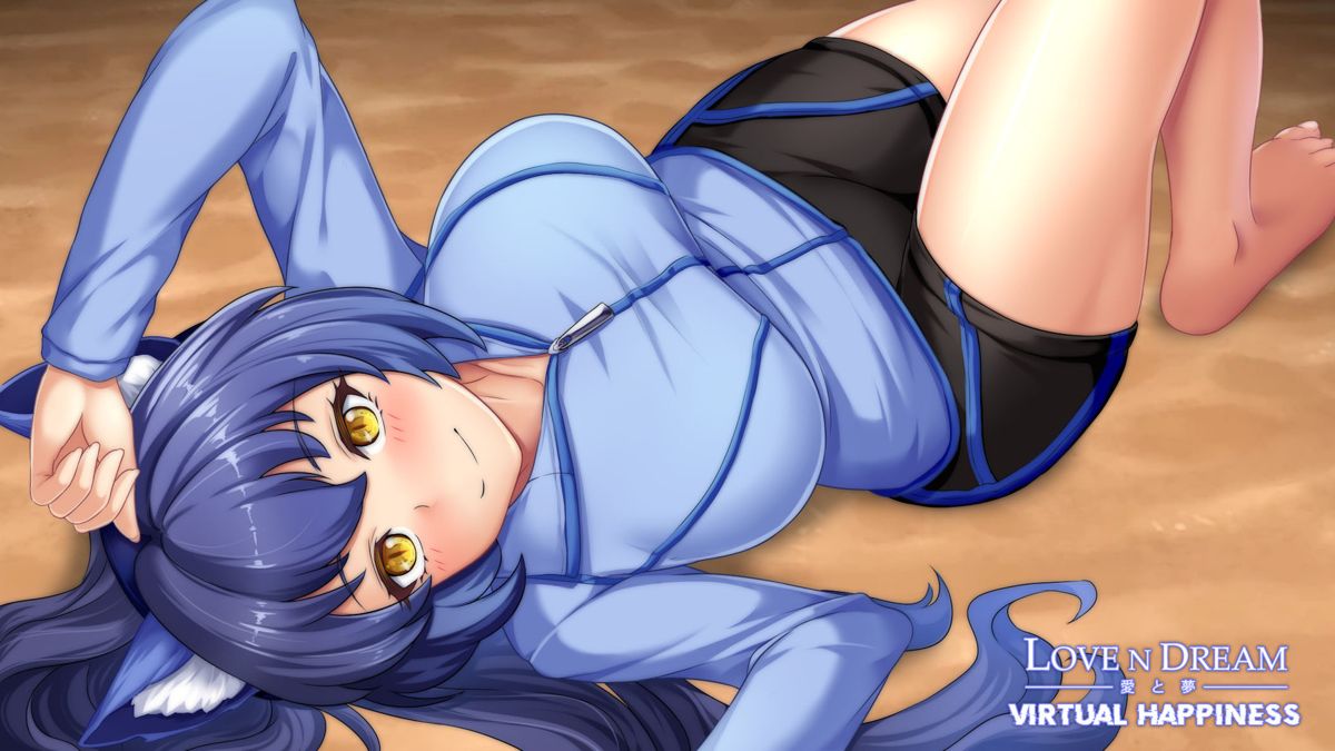 Love n Dream: Virtual Happiness Screenshot (Steam)