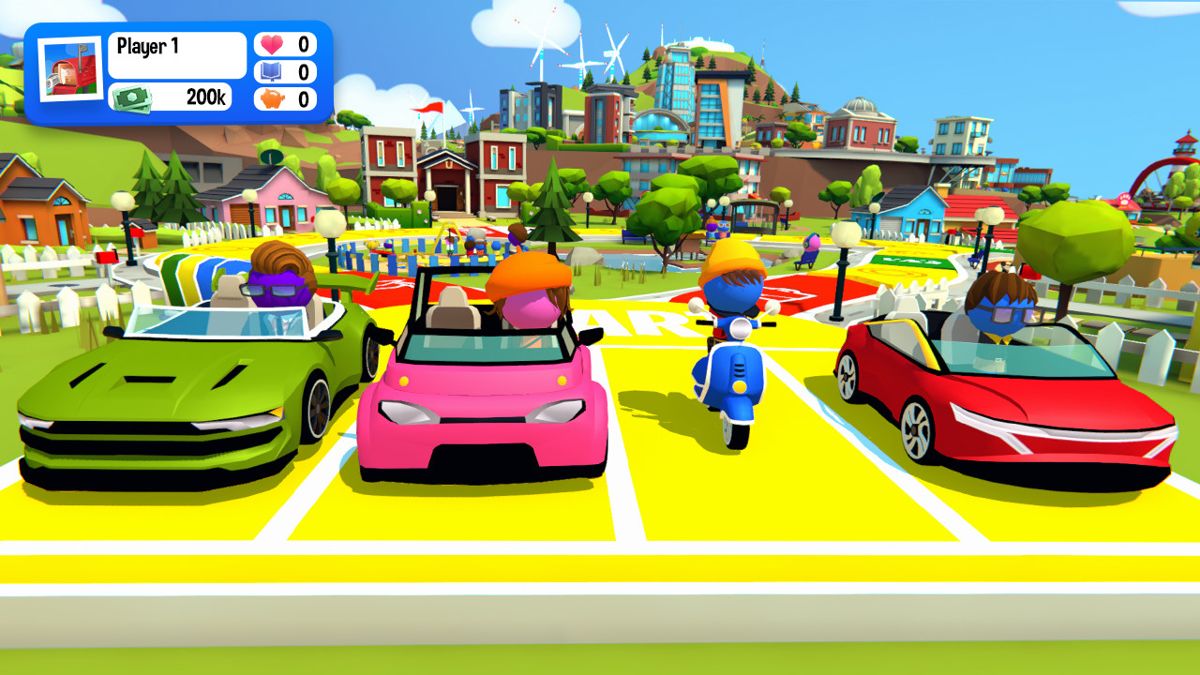 The Game of Life 2 Screenshot (Steam)