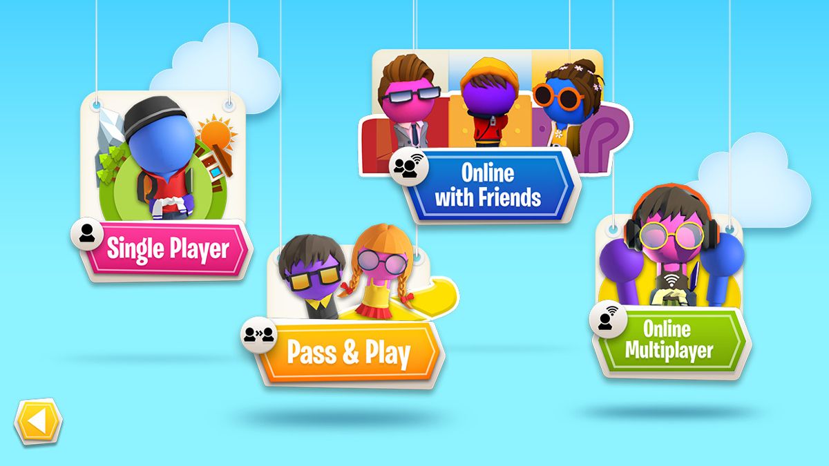 The Game of Life 2 Screenshot (Steam)