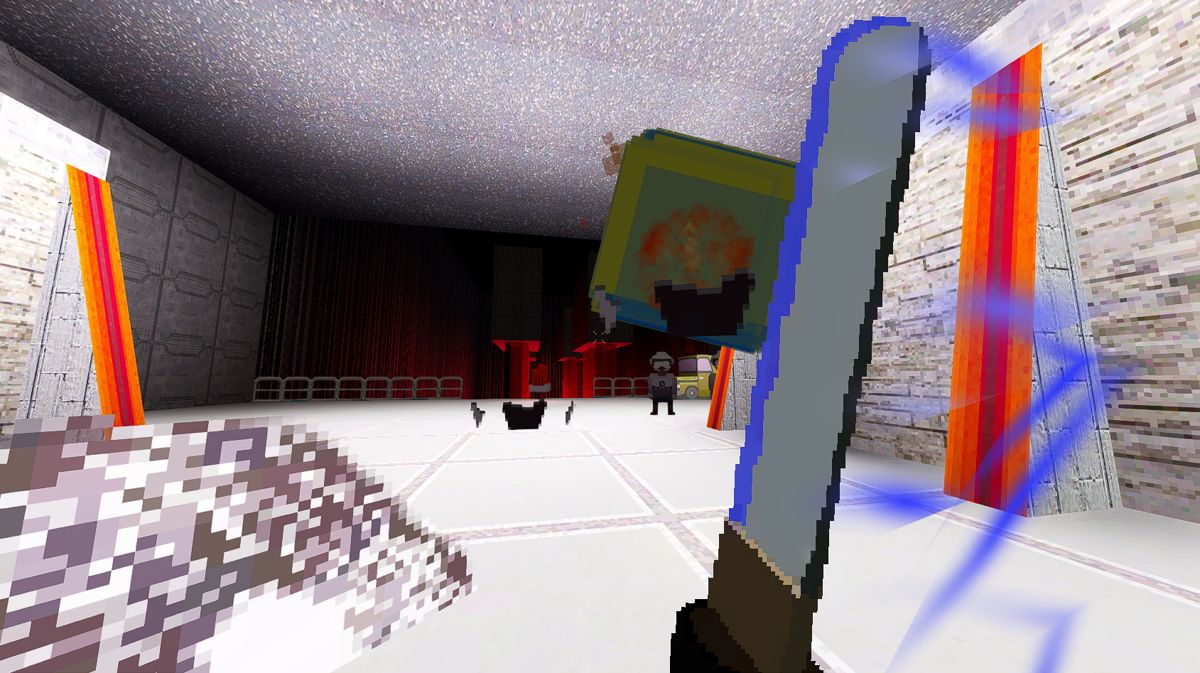 Apastron official promotional image - MobyGames