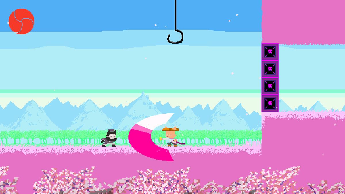 Ato Screenshot (Steam)