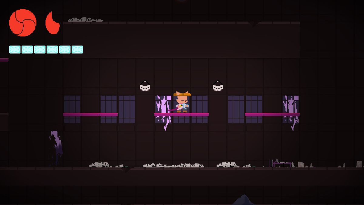 Ato Screenshot (Steam)
