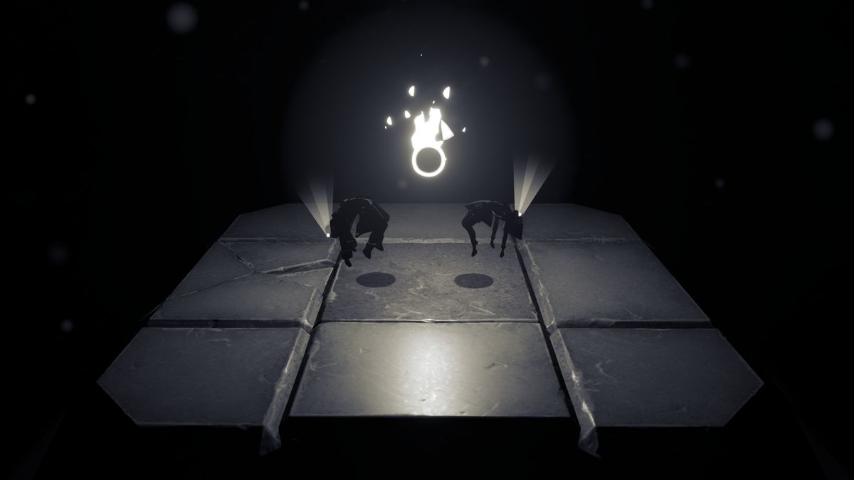Mørkredd Screenshot (Steam)