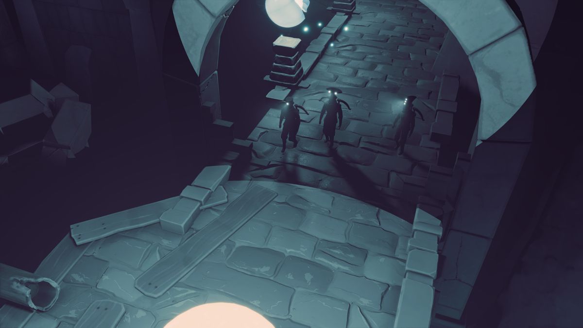 Mørkredd Screenshot (Steam)