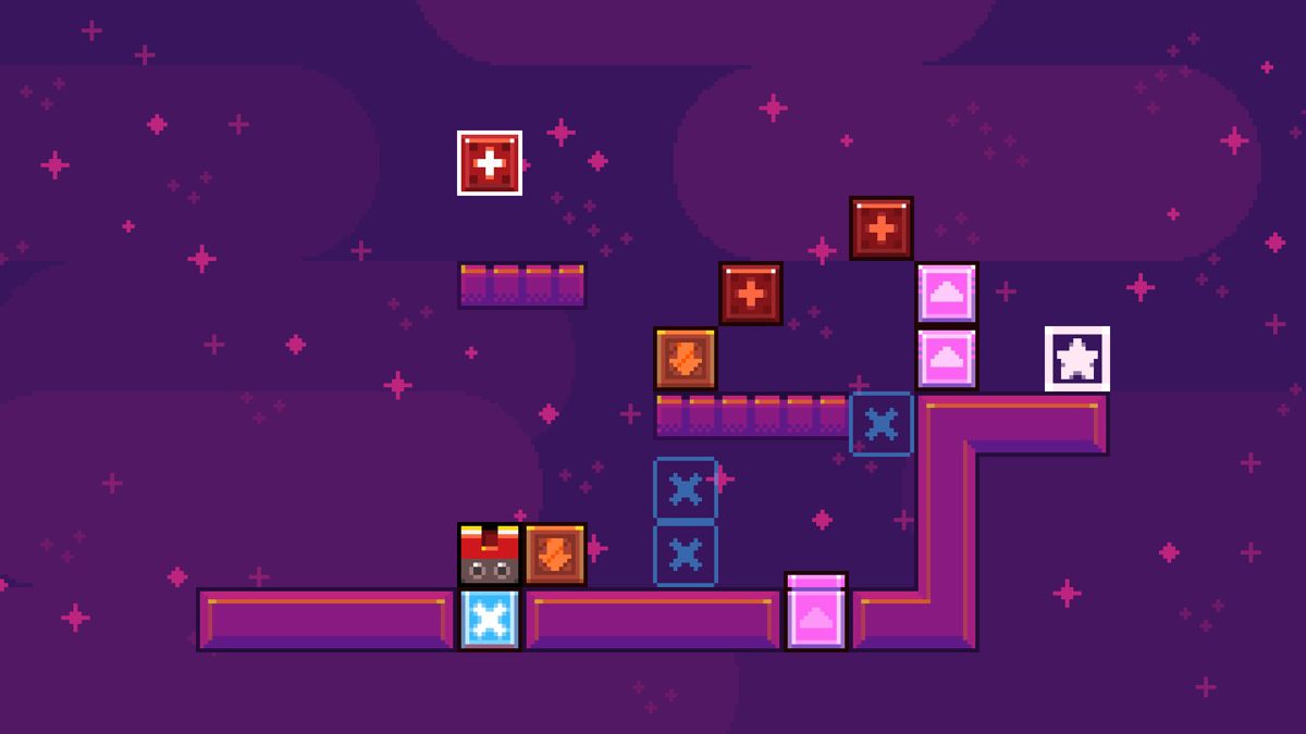Magnibox Screenshot (Steam)