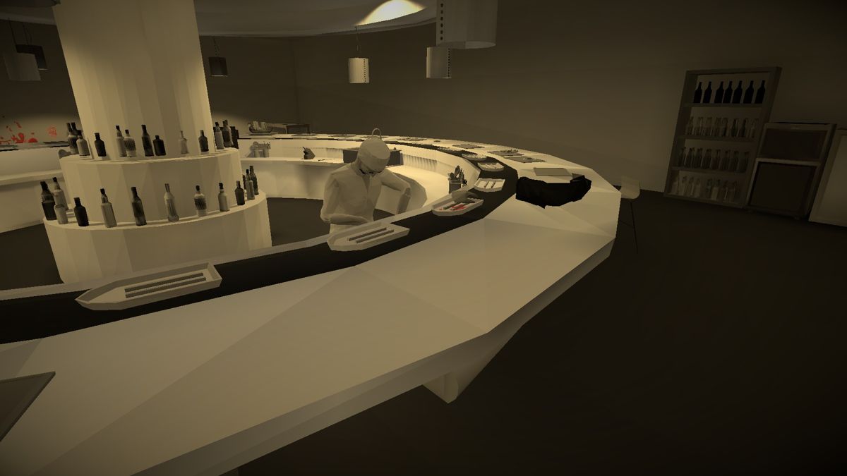 Body of Evidence Screenshot (Steam)