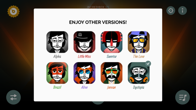 Incredibox Screenshot (iTunes Store)