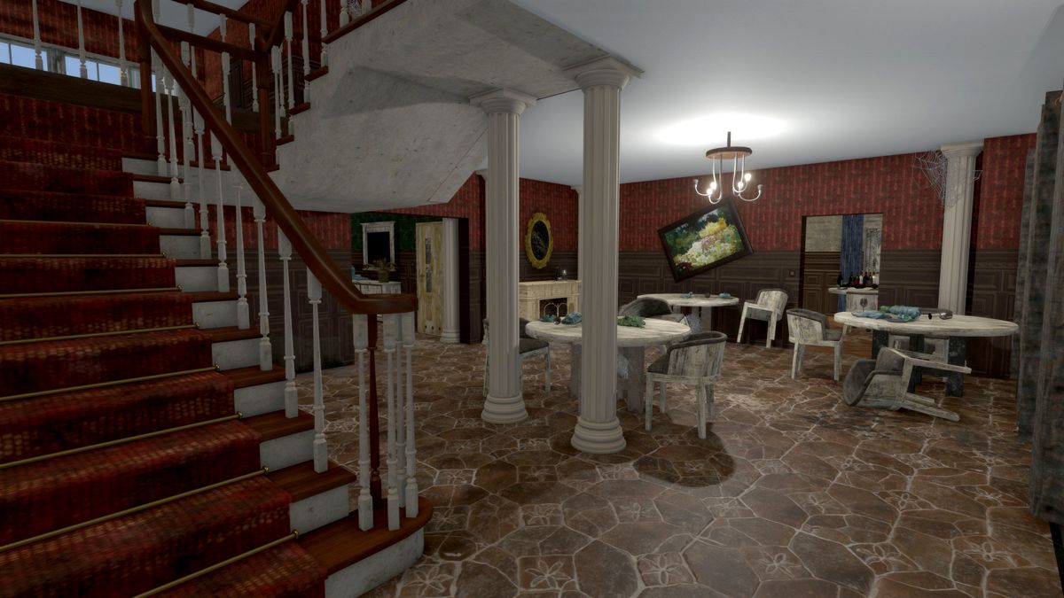 House Flipper: Luxury Flipper Screenshot (Steam)