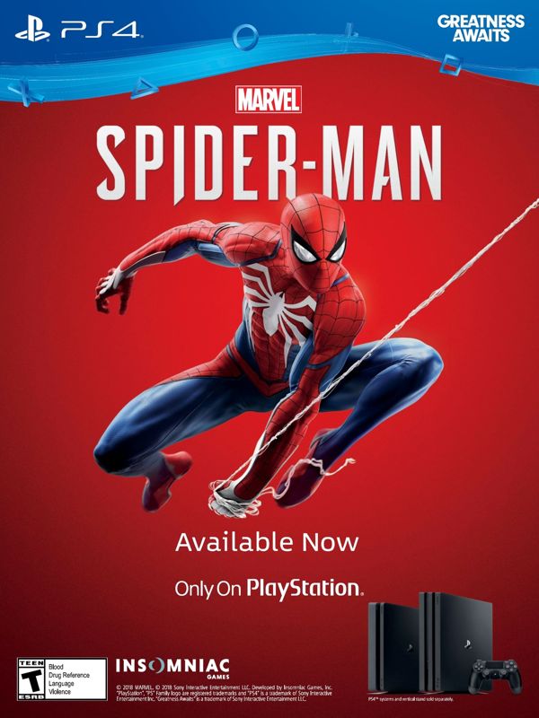 Marvel Spider-Man 2 (2023) - MobyGames