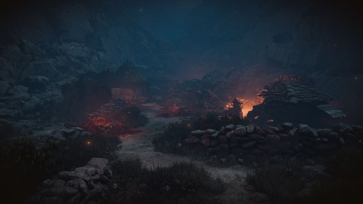King Arthur: Knight's Tale Screenshot (Steam)