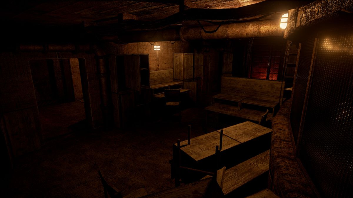 Amberskull Screenshot (Steam)