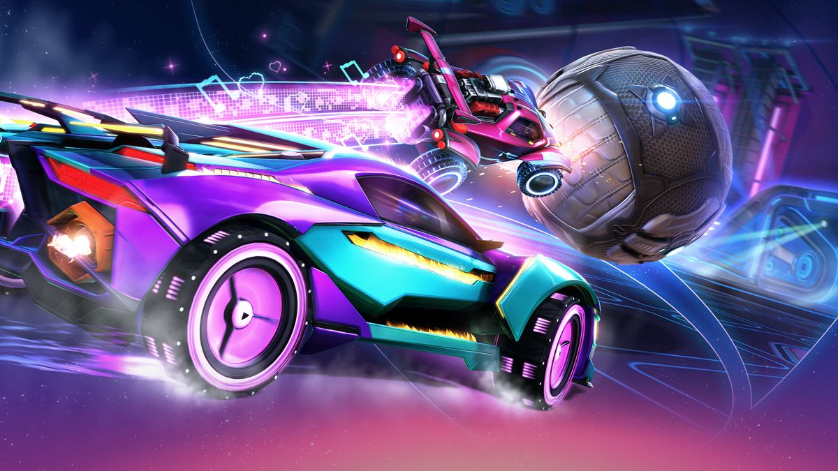 Rocket League Other (PlayStation Store)