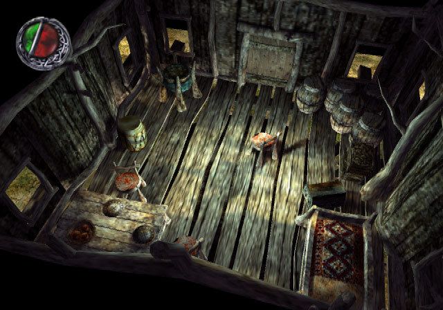 The Bard's Tale Screenshot (Steam)