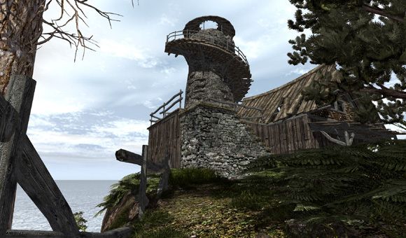 Gothic 3 Screenshot (Steam)