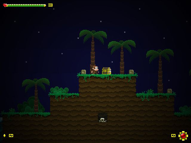 Adventure Apes and the Mayan Mystery Screenshot (Steam)