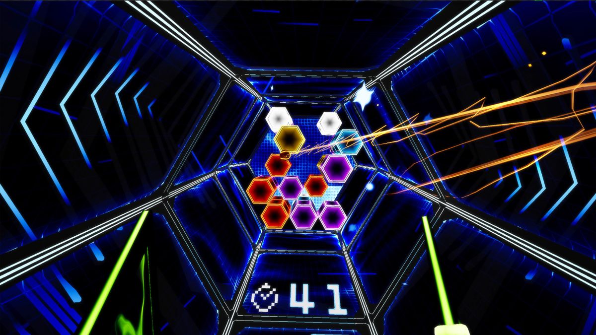 Summer Funland Screenshot (Steam)