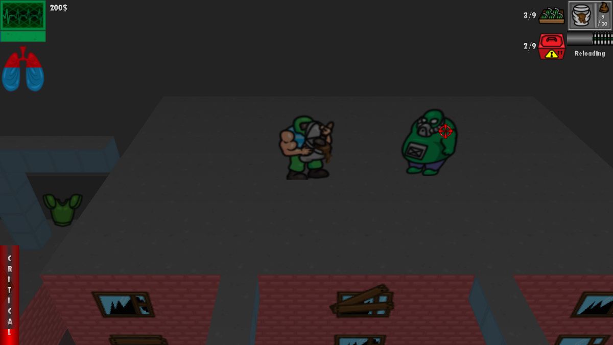 Sex Apocalypses Screenshot (Steam)
