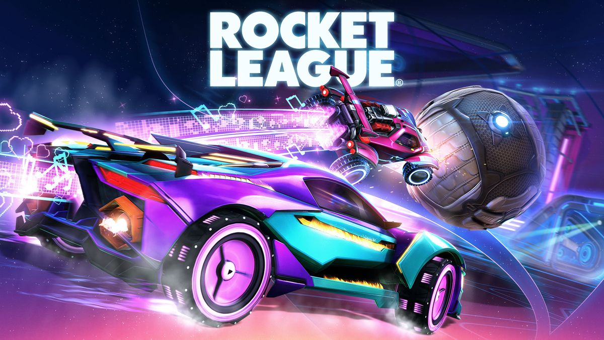 Rocket League Concept Art (Nintendo.com.au)