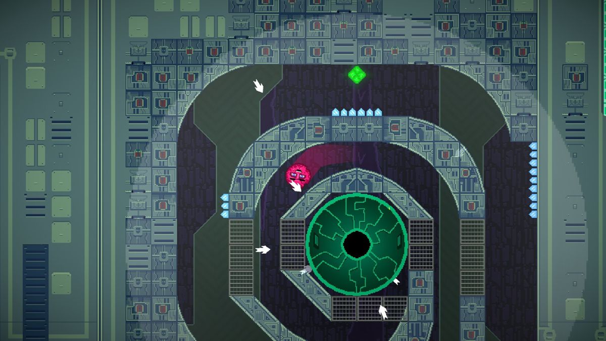 MineRalph Screenshot (Steam)