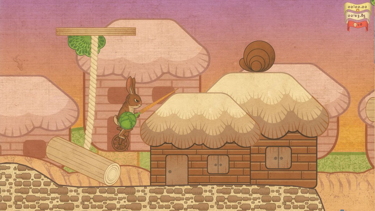 Balancelot Screenshot (Steam)