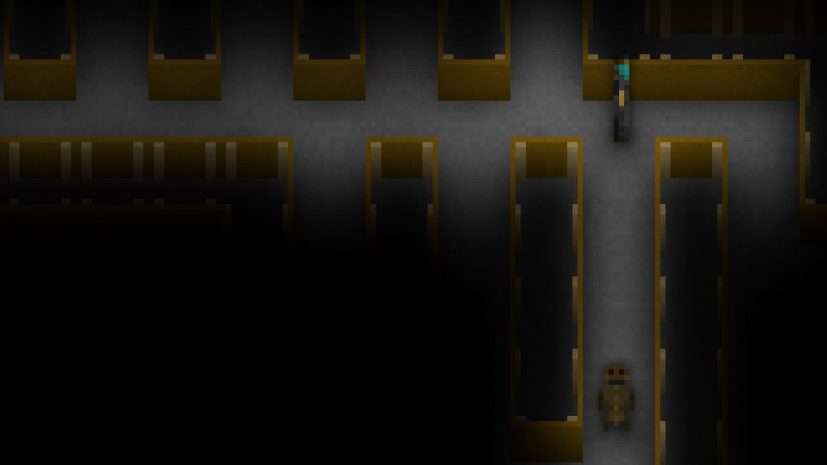 The Castle Doctrine Screenshot (Steam)