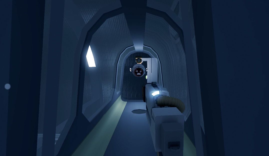 Vertigo Screenshot (Steam)