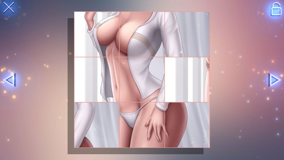 Hentai Forever Screenshot (Steam)