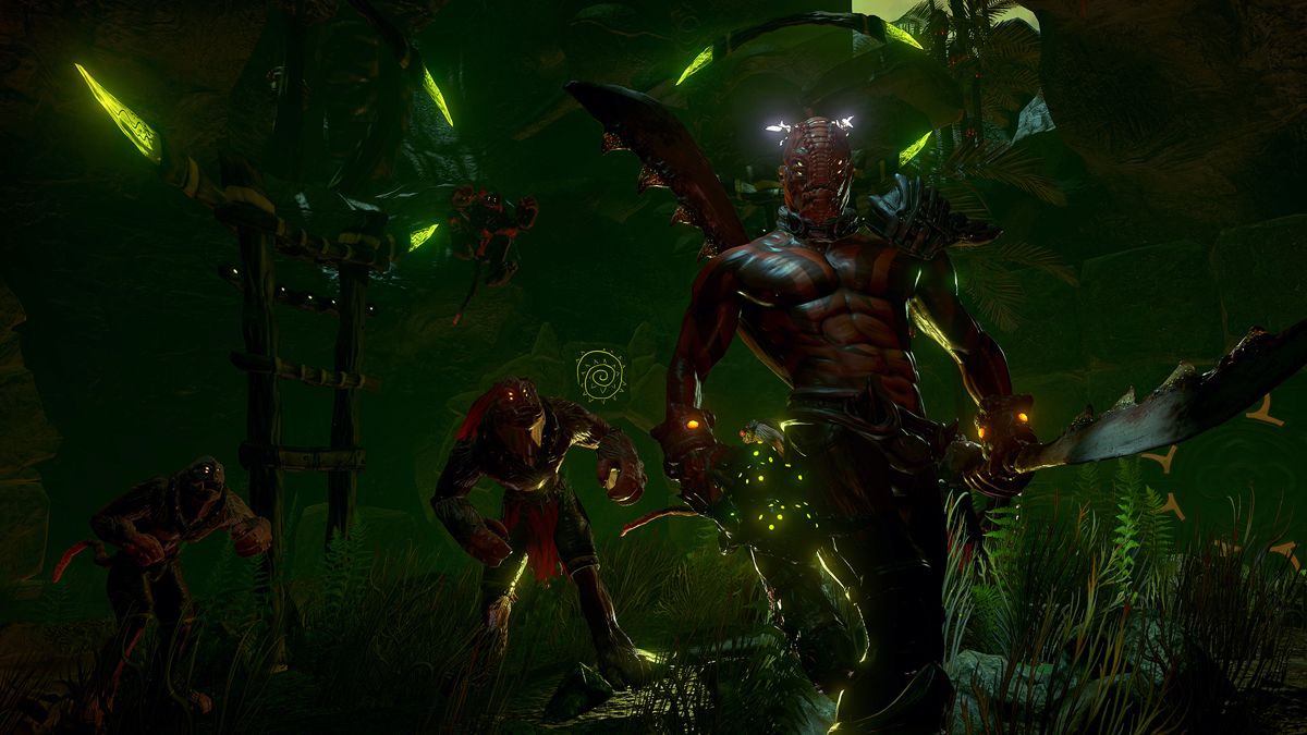 Primordian Screenshot (Steam)
