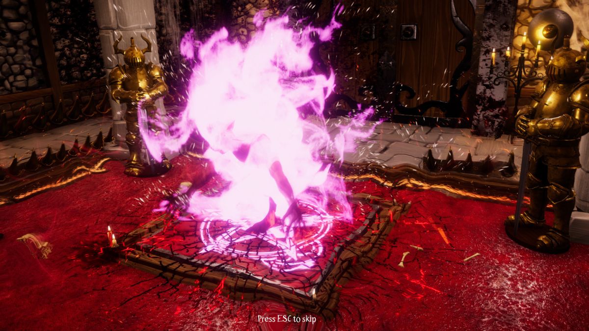 Boobs Saga Screenshot (Steam)