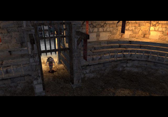 The Bard's Tale Screenshot (Steam)