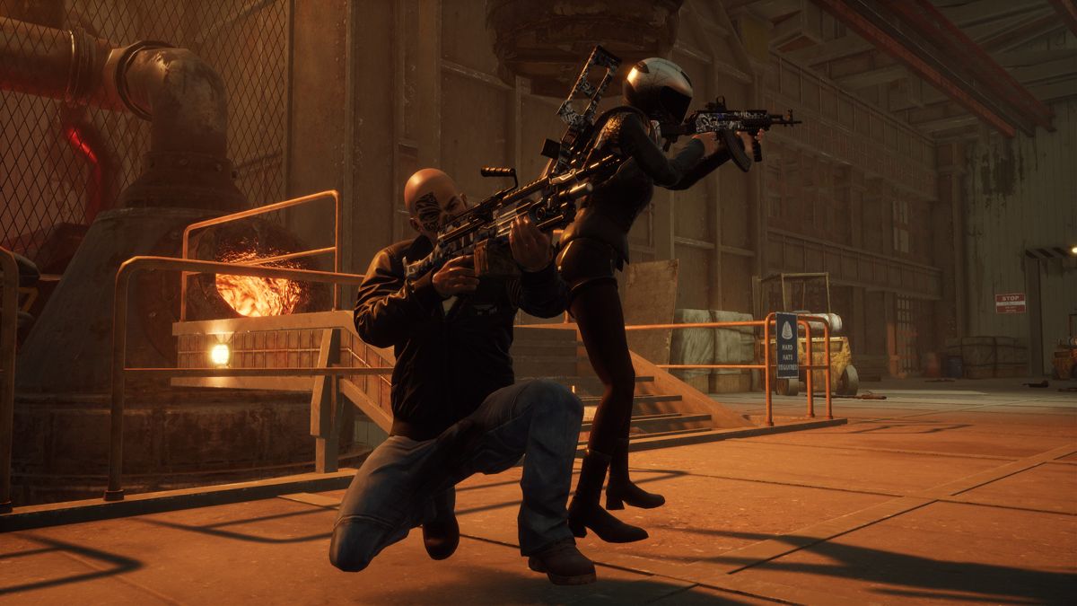 PlayerUnknown's Battlegrounds: Survivor Pass - Breakthrough Screenshot (Steam)