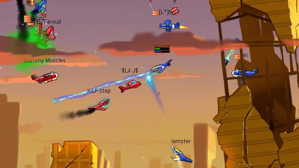 Altitude Screenshot (Steam)