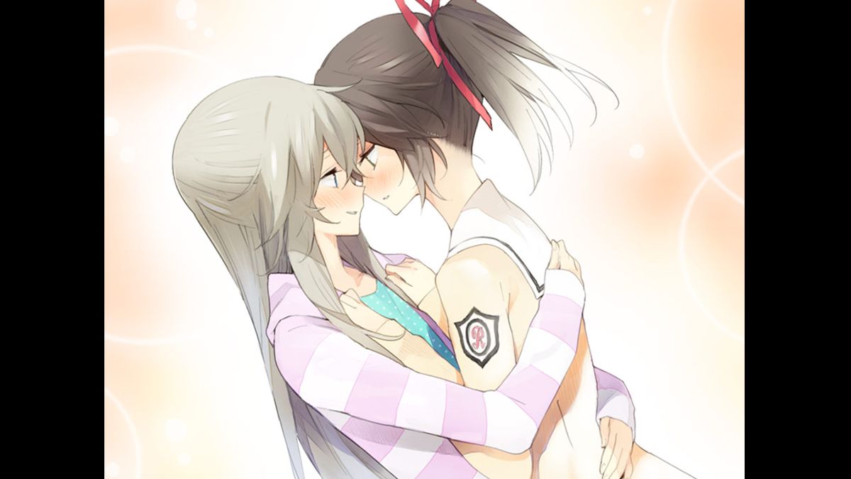 Lonely Yuri Screenshot (Steam)