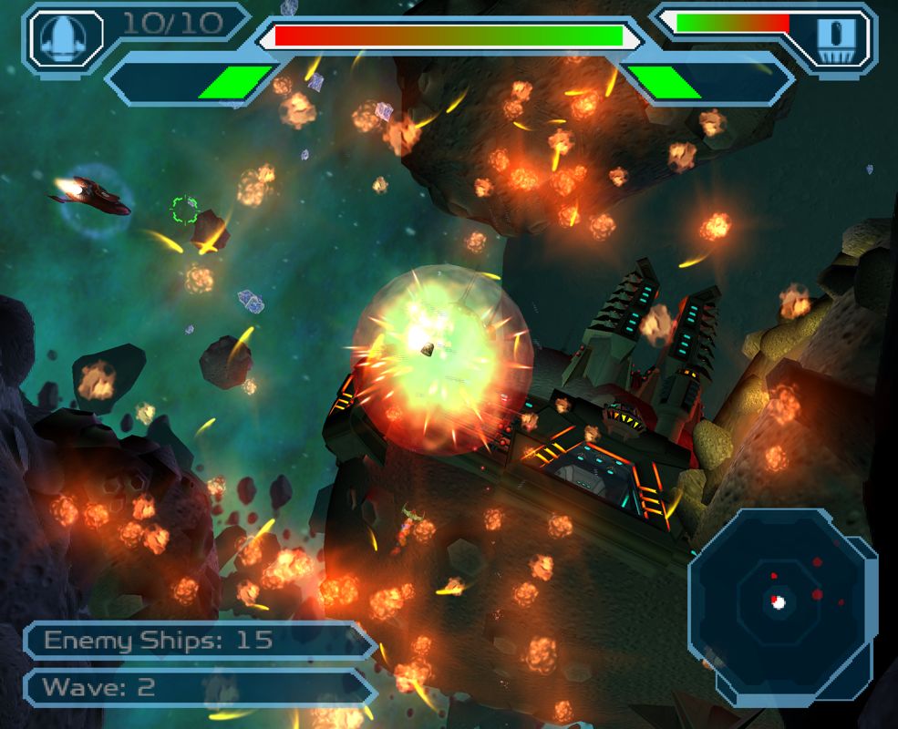 Ratchet & Clank Going Commando official promotional image MobyGames