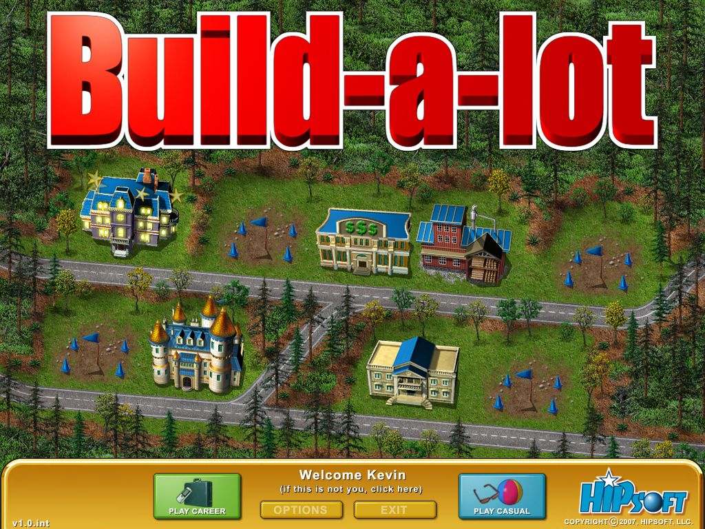 Build-a-lot Screenshot (Steam)