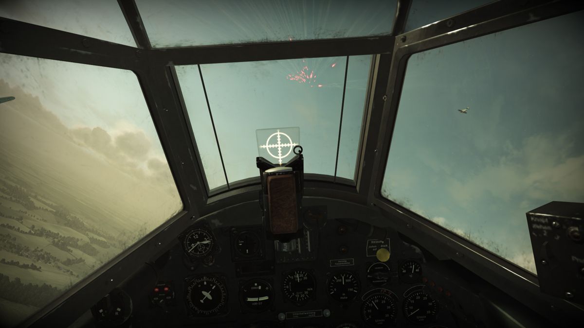 Wings of Prey Screenshot (Steam)